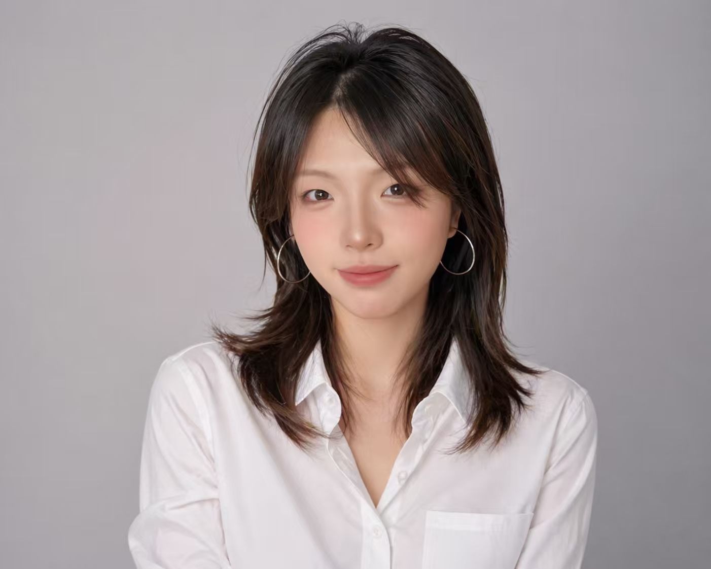 张喆馨个人照片